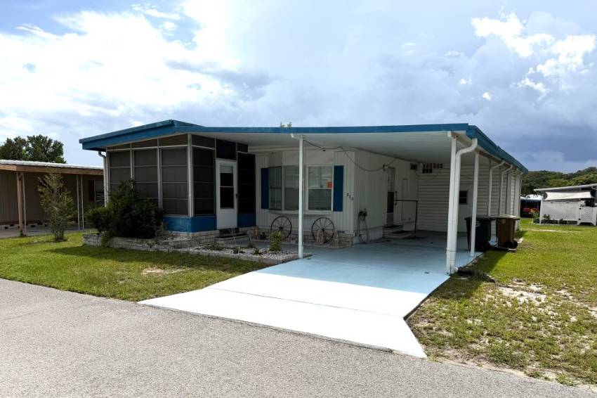 3150 Ne 36th Ave a Ocala, FL Mobile or Manufactured Home for Sale